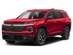 2026 Chevrolet Traverse High Country w/2LZ
