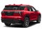 2026 Chevrolet Traverse High Country w/2LZ