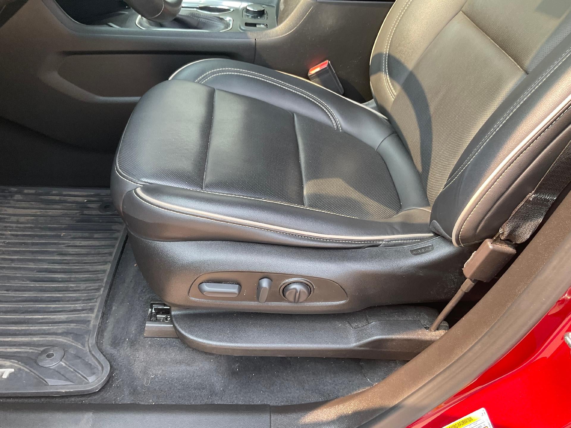 2023 Chevrolet Traverse AWD 1LZ