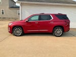 2023 Chevrolet Traverse AWD 1LZ