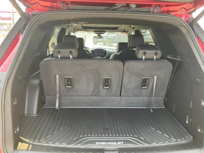 2023 Chevrolet Traverse AWD 1LZ