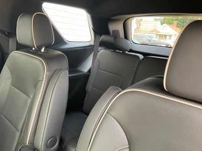 2023 Chevrolet Traverse AWD 1LZ
