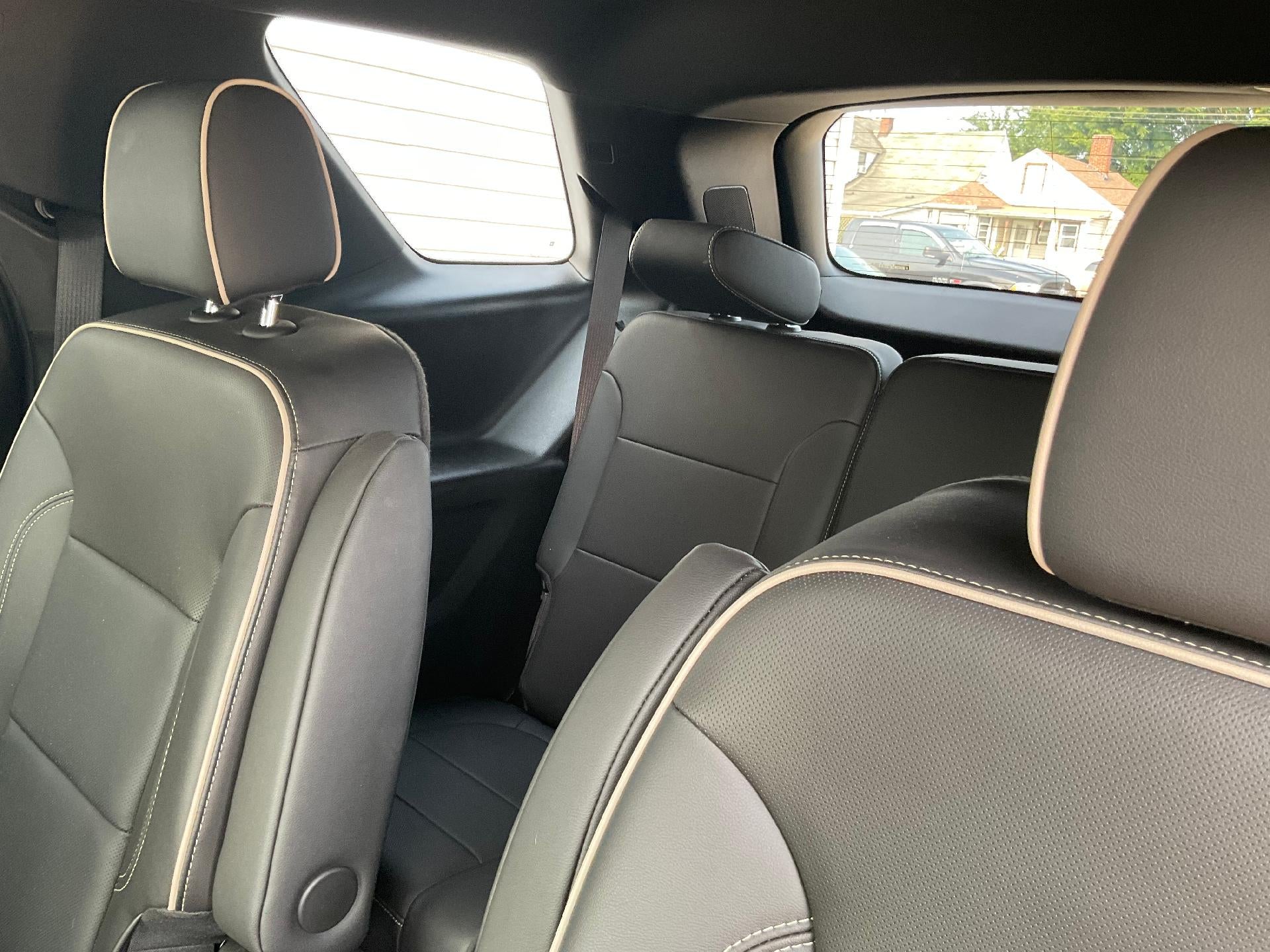 2023 Chevrolet Traverse AWD 1LZ