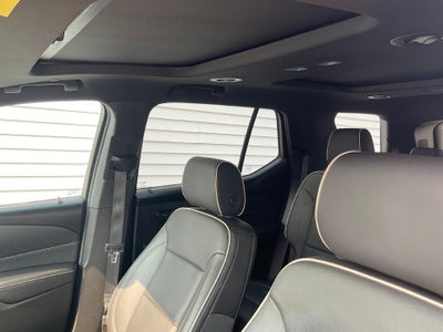 2023 Chevrolet Traverse AWD 1LZ