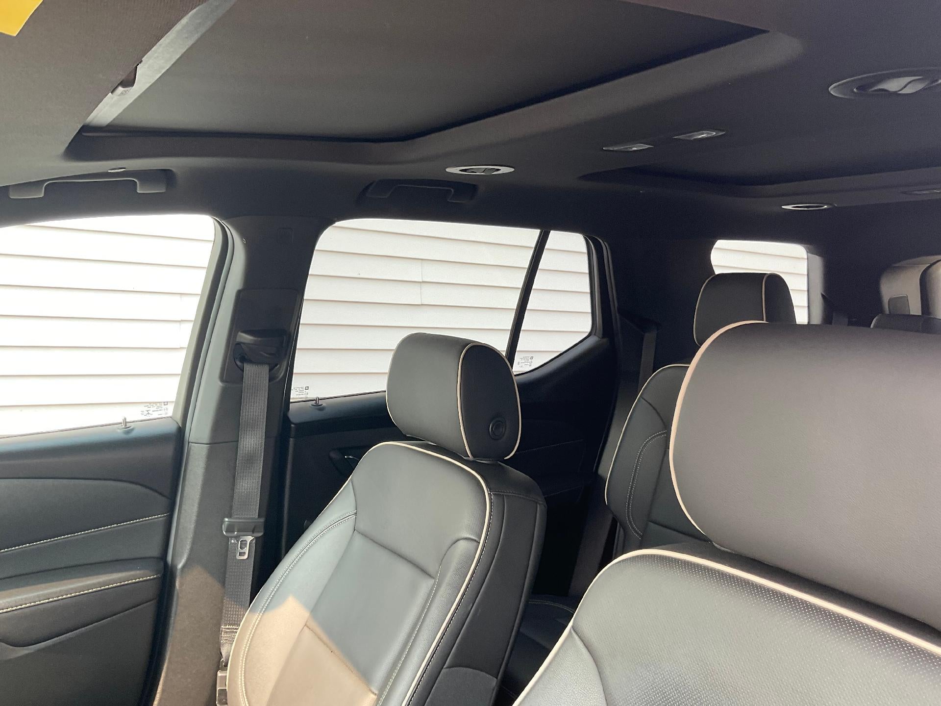 2023 Chevrolet Traverse AWD 1LZ