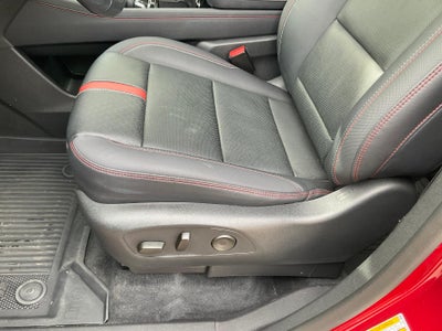 2024 Chevrolet Traverse RS w/2RS