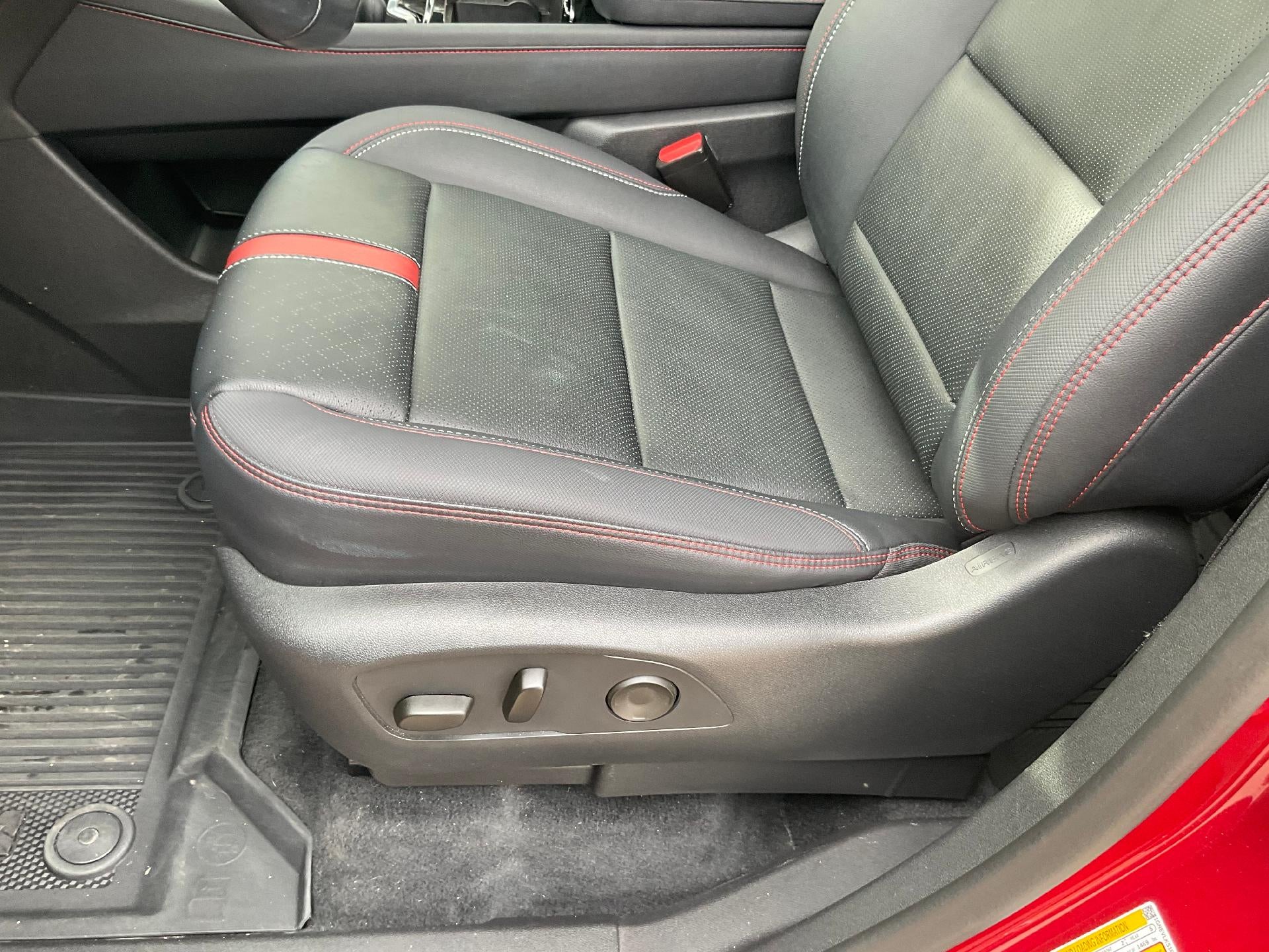 2024 Chevrolet Traverse RS w/2RS