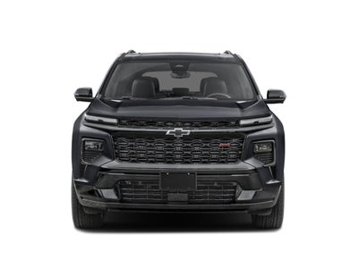 2024 Chevrolet Traverse RS w/2RS