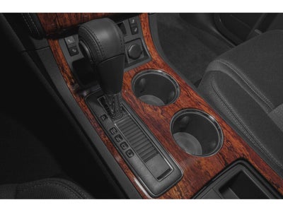 2015 Chevrolet Traverse AWD 2LT