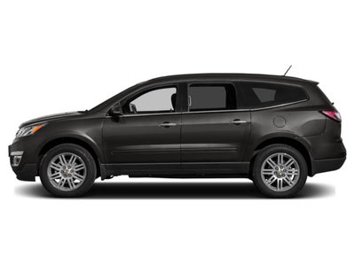 2015 Chevrolet Traverse AWD 2LT