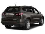 2015 Chevrolet Traverse AWD 2LT