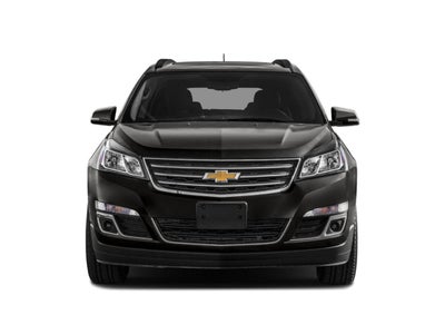 2015 Chevrolet Traverse AWD 2LT