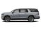 2025 Chevrolet Suburban 4WD RST