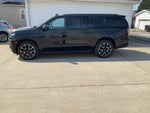 2021 Chevrolet Suburban 4WD RST