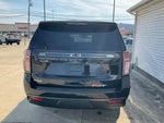 2021 Chevrolet Suburban 4WD RST