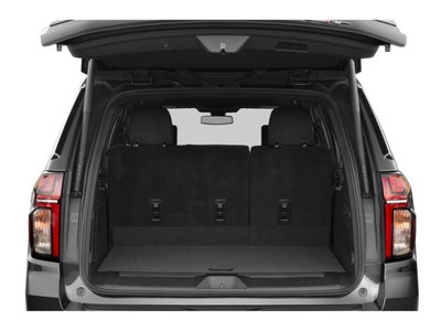 2021 Chevrolet Suburban 4WD RST