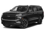 2021 Chevrolet Suburban 4WD RST