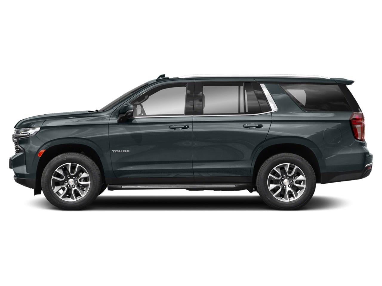 2022 Chevrolet Tahoe 4WD LT
