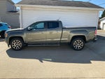 2018 GMC Canyon Crew Cab Long Box 4-Wheel Drive Denali