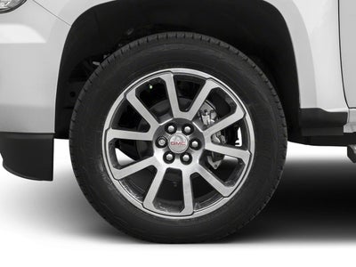 2018 GMC Canyon Crew Cab Long Box 4-Wheel Drive Denali