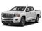 2018 GMC Canyon Crew Cab Long Box 4-Wheel Drive Denali