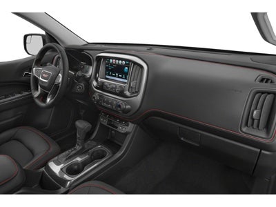 2019 GMC Canyon Crew Cab Short Box 4-Wheel Drive Denali