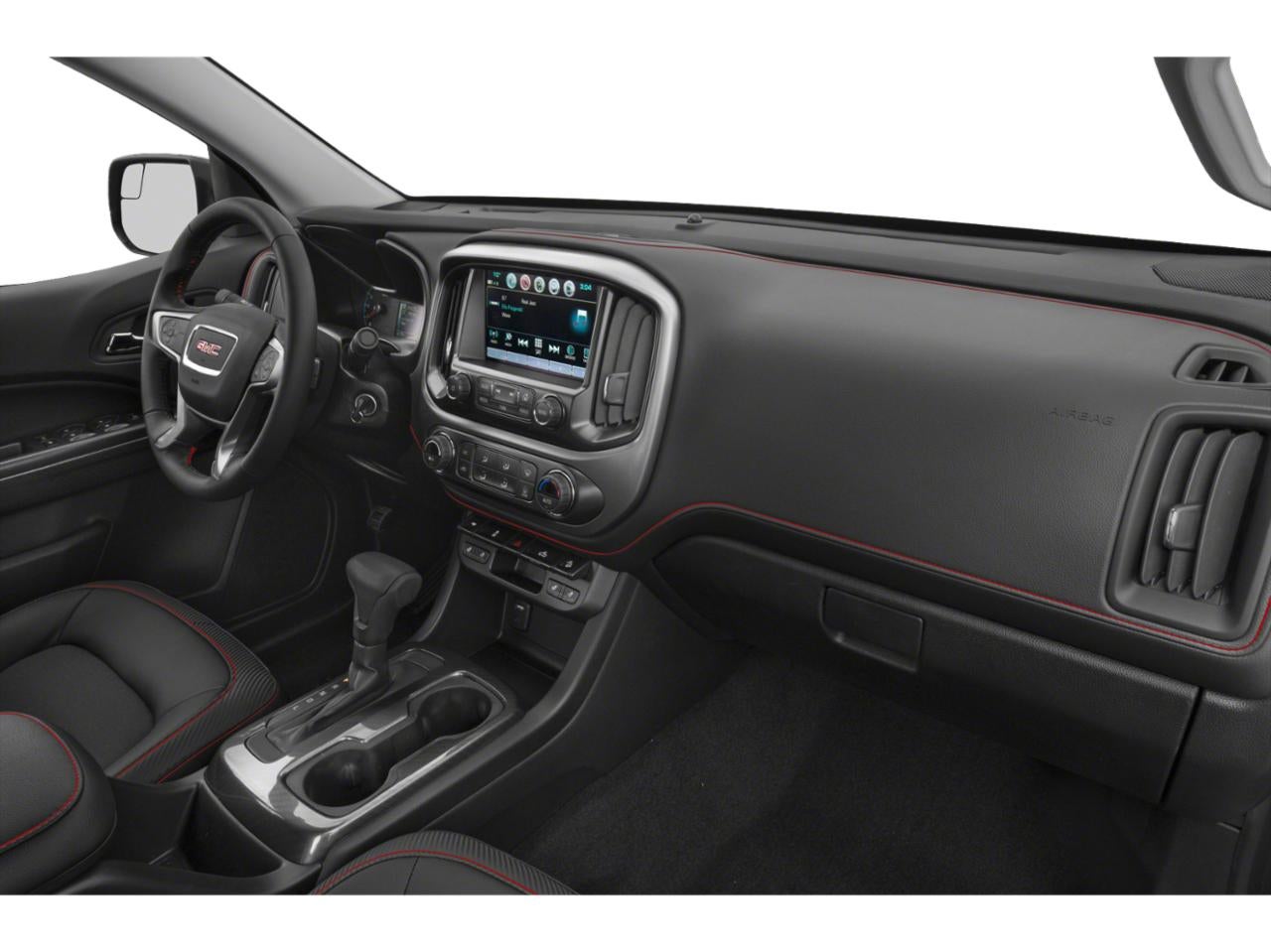 2019 GMC Canyon Crew Cab Short Box 4-Wheel Drive Denali