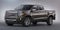 2019 GMC Canyon Crew Cab Short Box 4-Wheel Drive Denali
