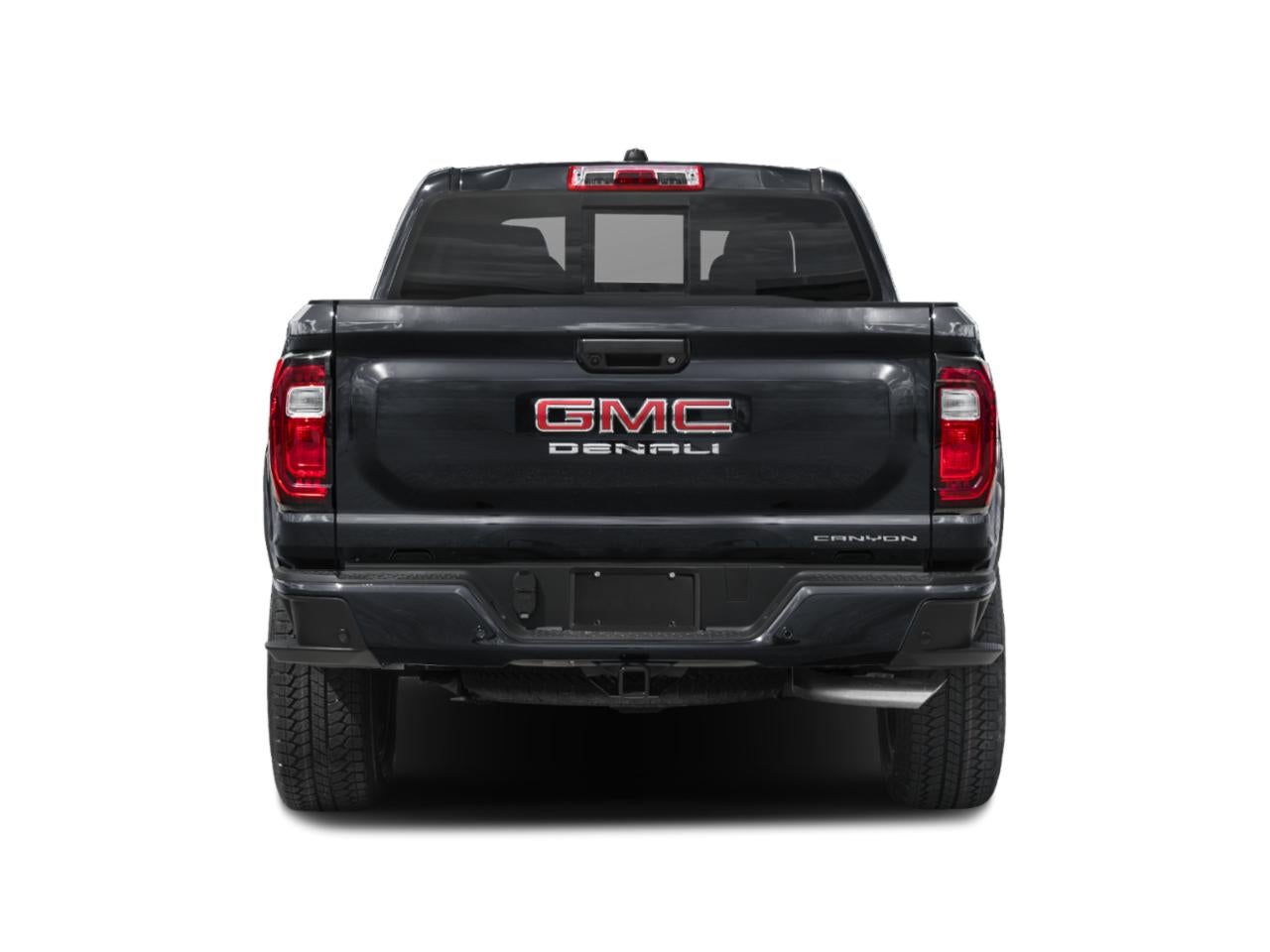 2026 GMC Canyon Crew Cab Short Box 4-Wheel Drive Denali