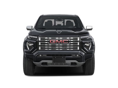 2026 GMC Canyon Crew Cab Short Box 4-Wheel Drive Denali