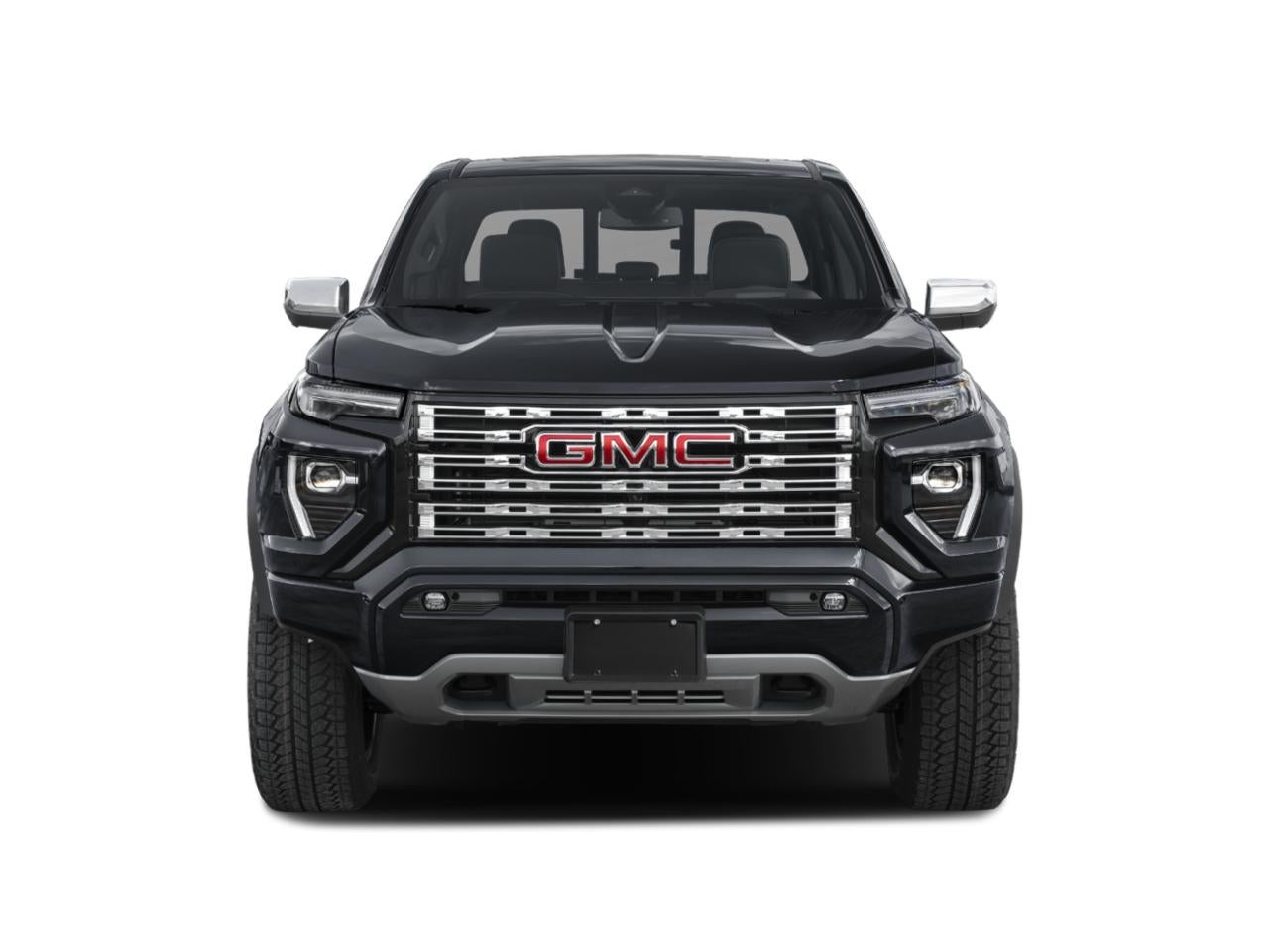 2026 GMC Canyon Crew Cab Short Box 4-Wheel Drive Denali