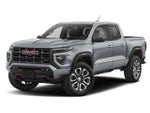2024 GMC Canyon Crew Cab Short Box 4-Wheel Drive AT4