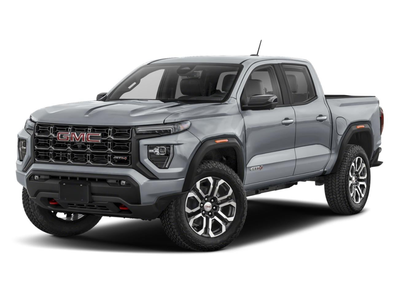 2024 GMC Canyon 4WD AT4 Crew Cab Short Box's photo