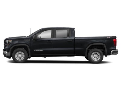 2023 GMC Sierra 1500 Crew Cab Short Box 4-Wheel Drive Pro