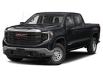2023 GMC Sierra 1500 Crew Cab Short Box 4-Wheel Drive Pro