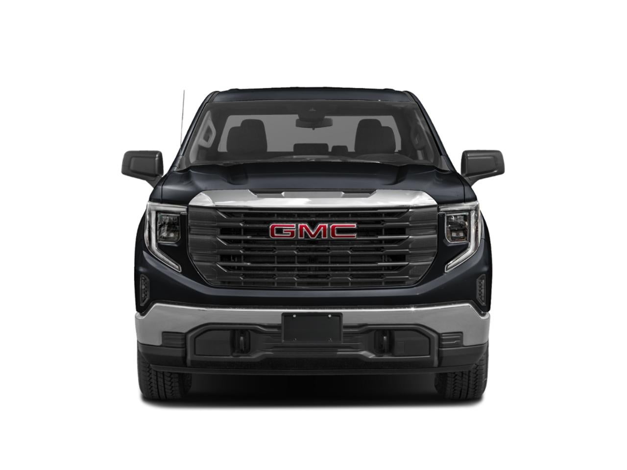 2023 GMC Sierra 1500 Crew Cab Short Box 4-Wheel Drive Pro
