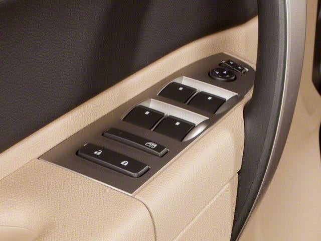 2011 GMC Sierra 1500 Extended Cab Standard Box 4-Wheel Drive SLE