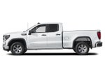 2025 GMC Sierra 1500 Double Cab Standard Box 4-Wheel Drive Elevation 3VL