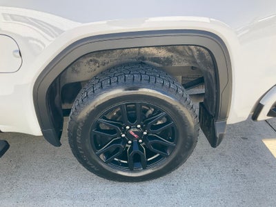 2024 GMC Sierra 1500 Crew Cab Short Box 4-Wheel Drive Elevation 3SB