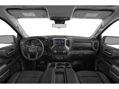 2024 GMC Sierra 1500 Crew Cab Short Box 4-Wheel Drive Elevation 3SB
