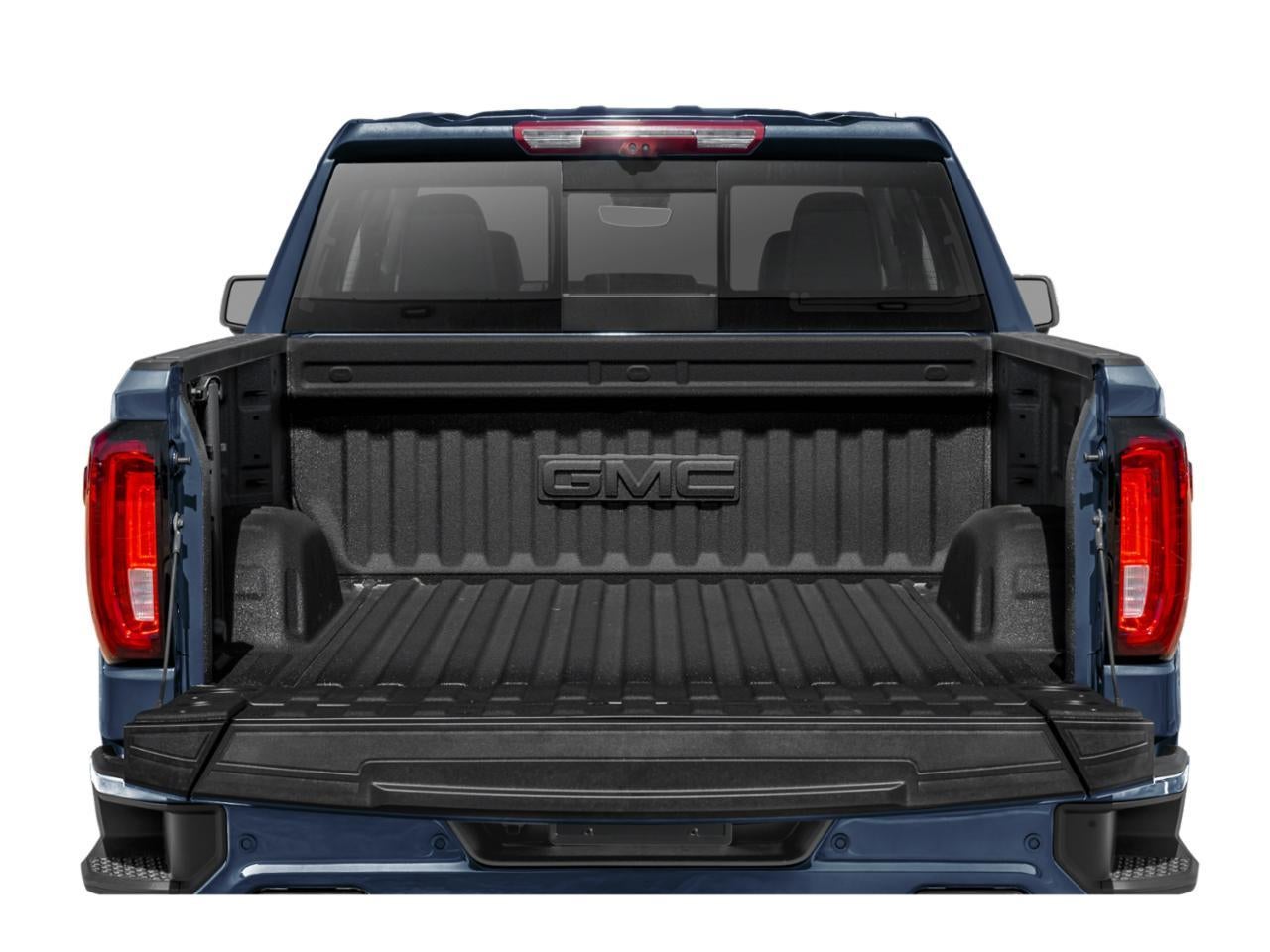 2026 GMC Sierra 1500 Crew Cab Short Box 4-Wheel Drive Denali