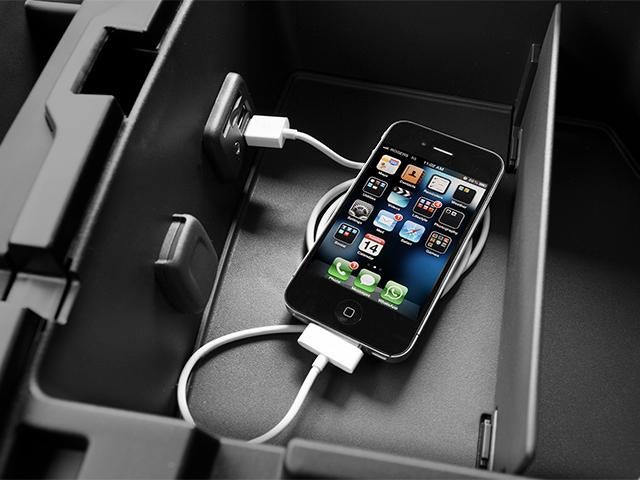 2014 GMC Sierra 1500 Double Cab Standard Box 4-Wheel Drive SLE