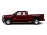 2014 GMC Sierra 1500 Double Cab Standard Box 4-Wheel Drive SLE