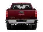 2014 GMC Sierra 1500 Double Cab Standard Box 4-Wheel Drive SLE