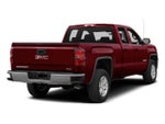 2014 GMC Sierra 1500 Double Cab Standard Box 4-Wheel Drive SLE