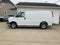 2025 GMC Savana Cargo Van 2500 Regular Wheelbase Rear-Wheel Drive