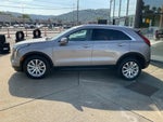 2023 Cadillac XT4 AWD 4dr Luxury