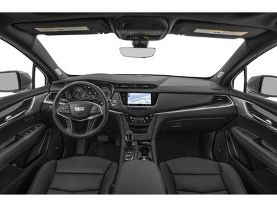 2024 Cadillac XT5 AWD 4dr Luxury