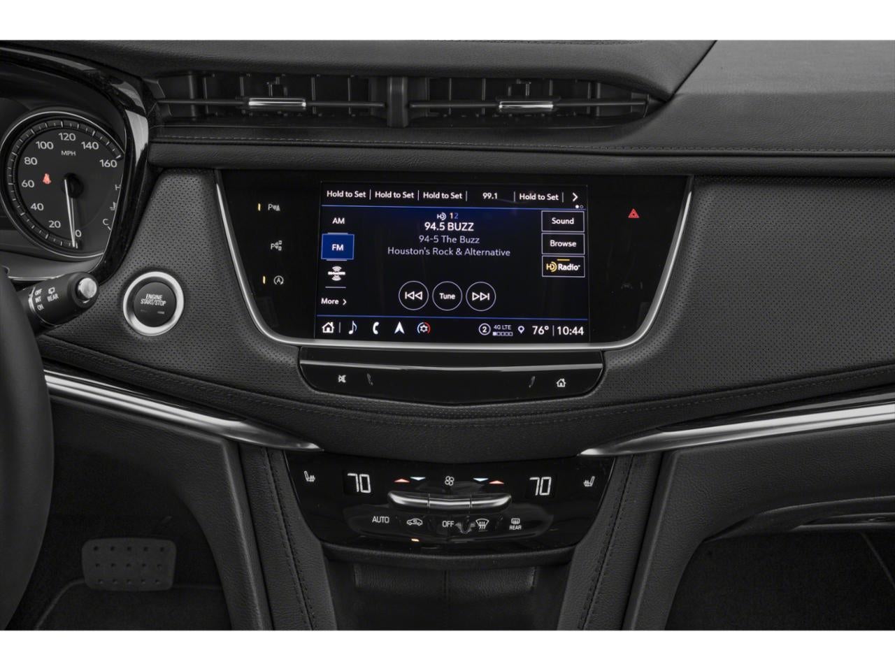 2024 Cadillac XT5 AWD 4dr Luxury