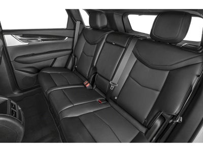 2024 Cadillac XT5 AWD 4dr Luxury